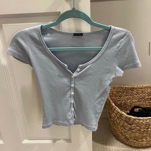 Brandy Melville top